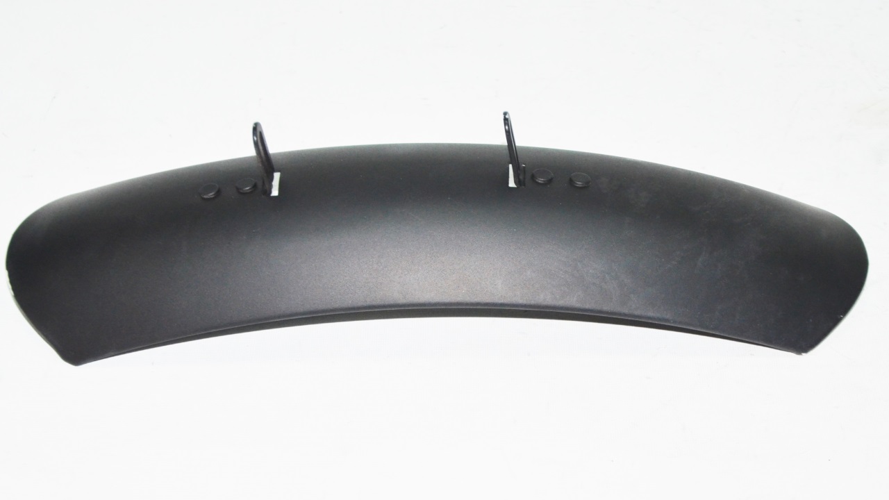 ÖN ÇAMURLUK SİYAH (RSI-II)